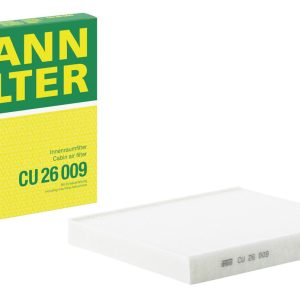 MANN FILTER CU 26009