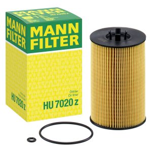 MANN FILTER HU 7020z