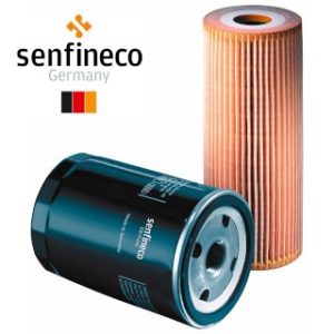 FILTRO OLIO 0E438 SENFINECO