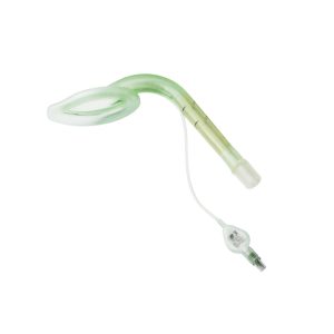 MASCHERA LARINGEA MONOUSO STERILE IN PVC MIS 3