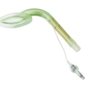 MASCHERA LARINGEA MONOUSO STERILE IN PVC MIS 4